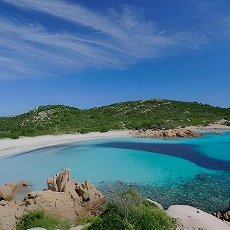 LIGHTBLUE-CELESTE Central Apartment in Porto Rotondo Esterno foto