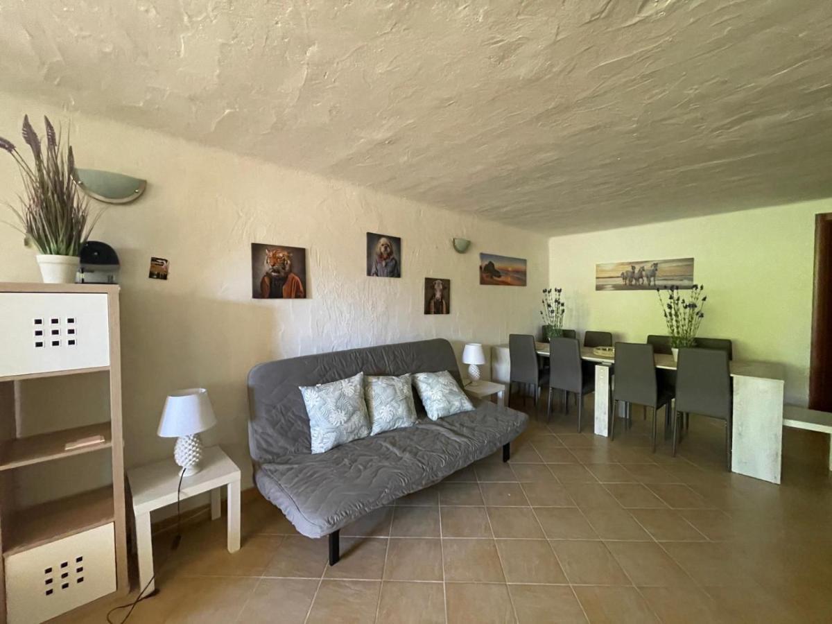 LIGHTBLUE-CELESTE Central Apartment in Porto Rotondo Esterno foto