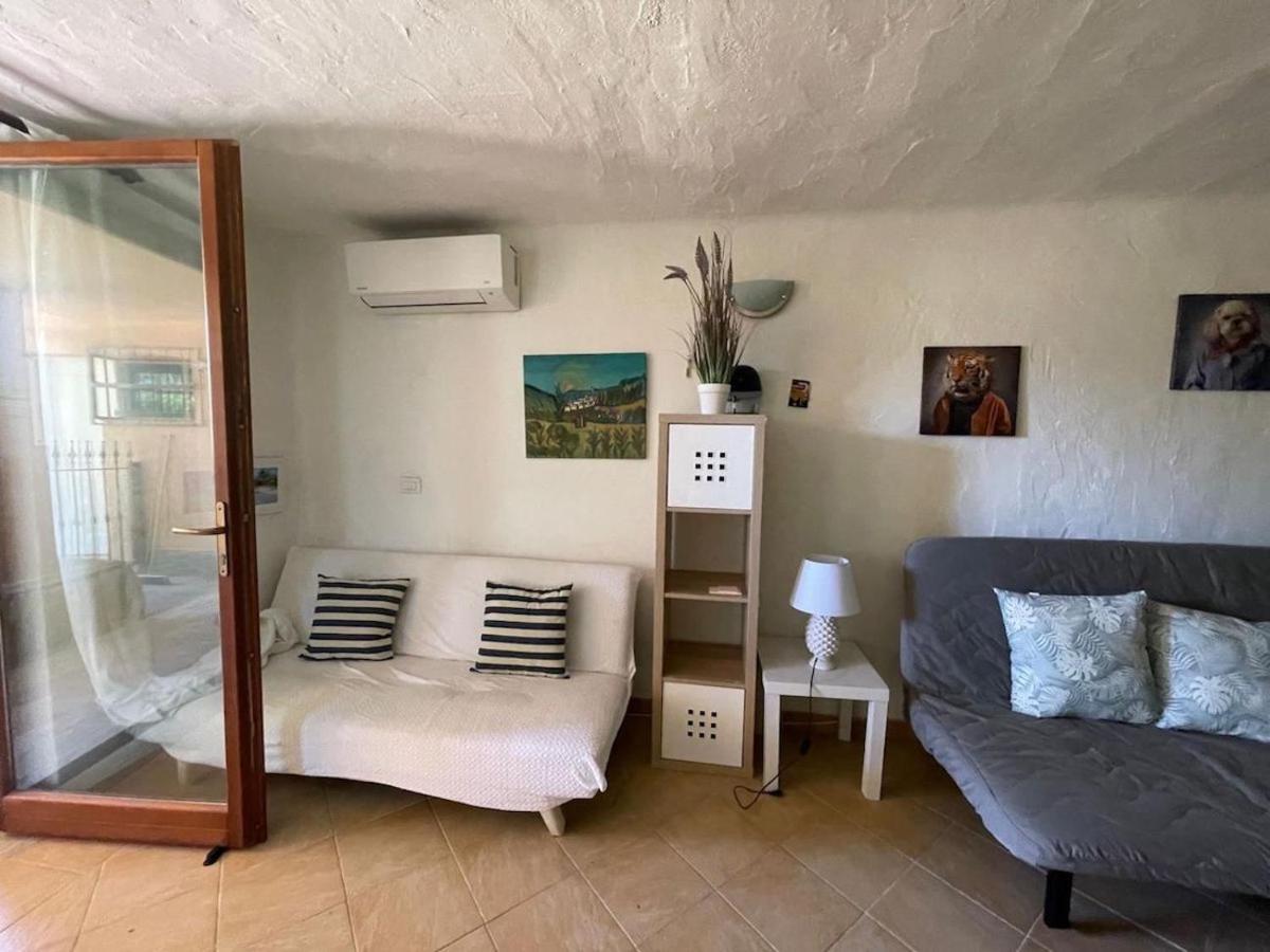 LIGHTBLUE-CELESTE Central Apartment in Porto Rotondo Esterno foto