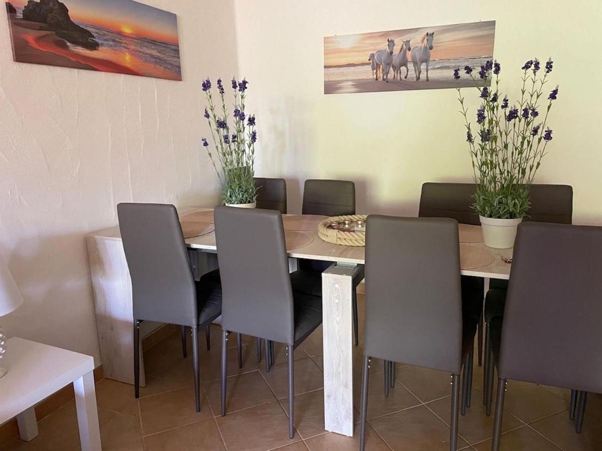 LIGHTBLUE-CELESTE Central Apartment in Porto Rotondo Esterno foto