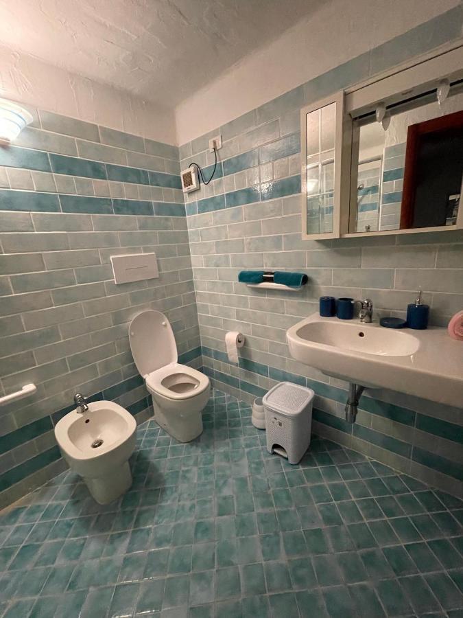 LIGHTBLUE-CELESTE Central Apartment in Porto Rotondo Esterno foto