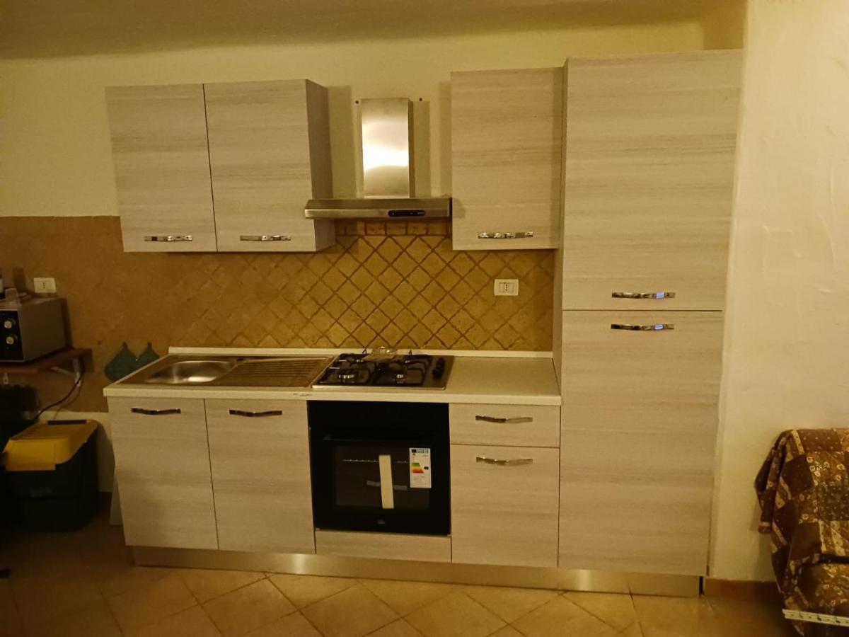 LIGHTBLUE-CELESTE Central Apartment in Porto Rotondo Esterno foto