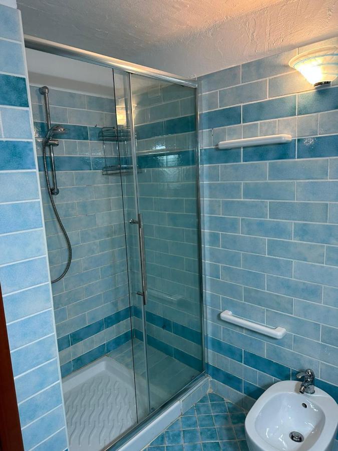 LIGHTBLUE-CELESTE Central Apartment in Porto Rotondo Esterno foto