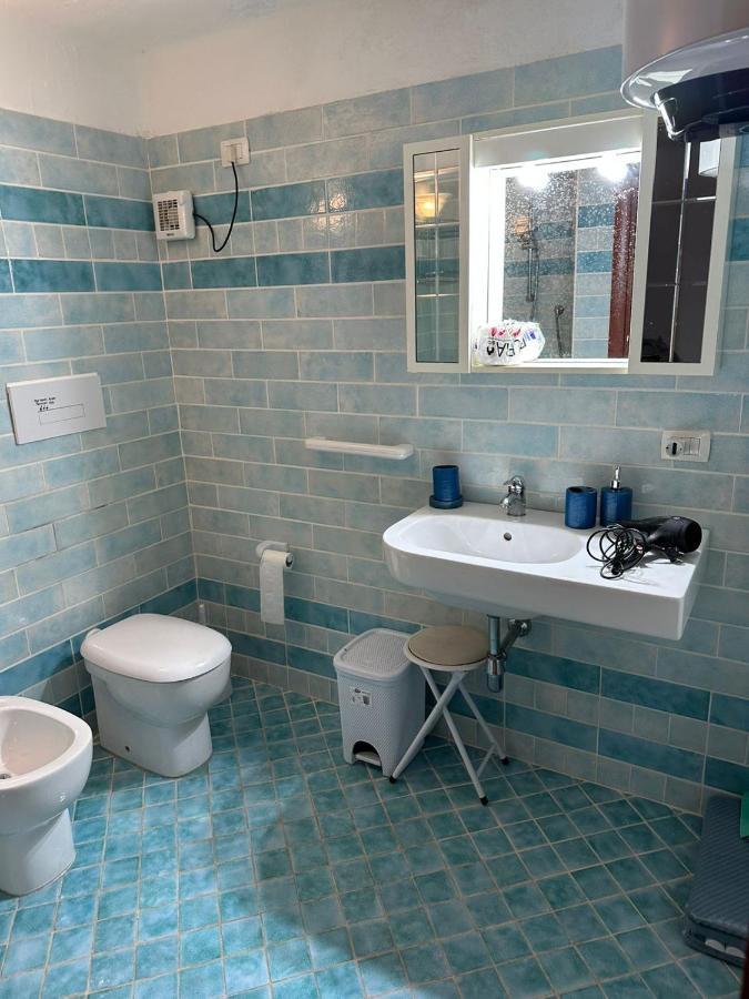 LIGHTBLUE-CELESTE Central Apartment in Porto Rotondo Esterno foto