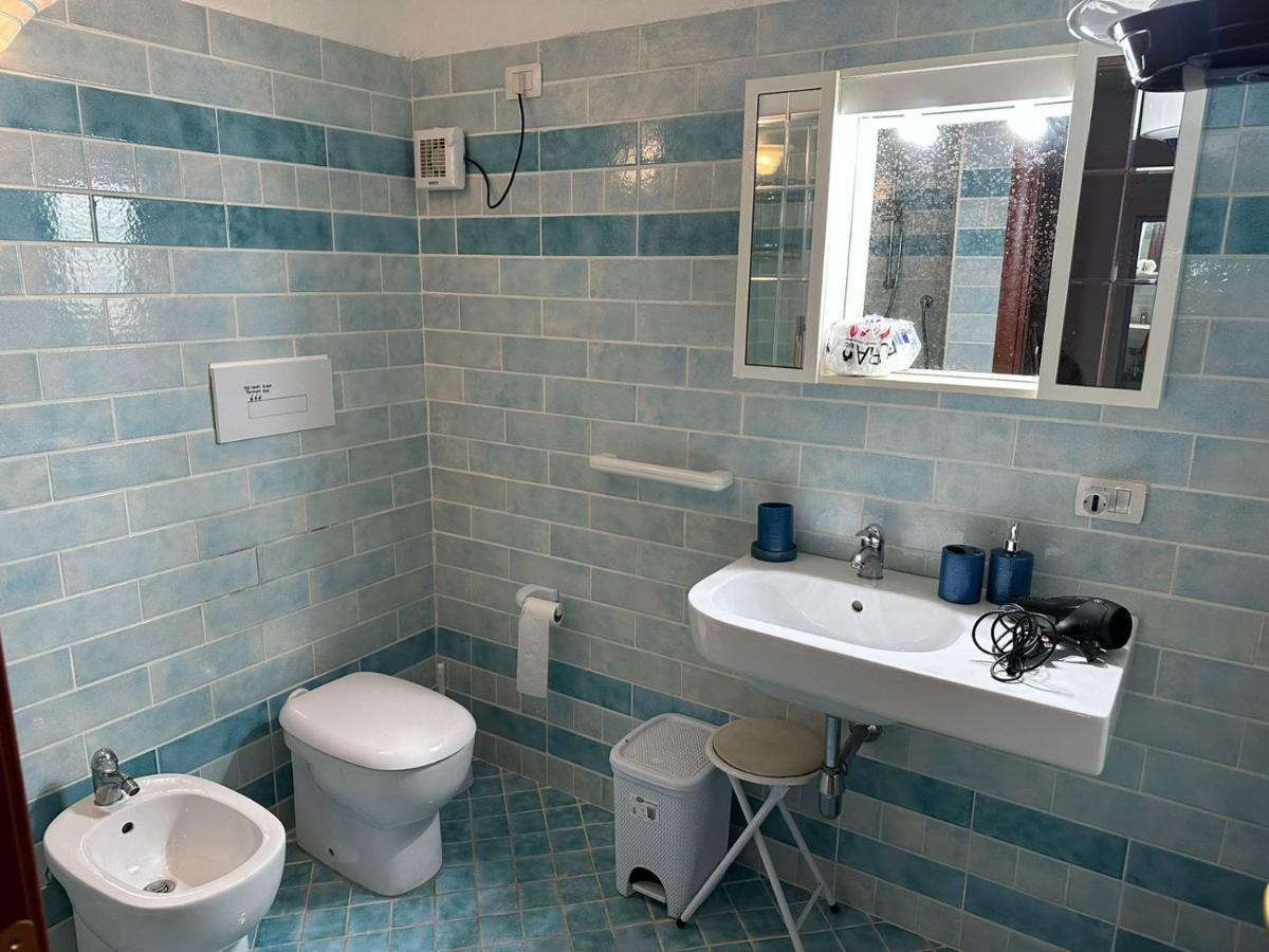 LIGHTBLUE-CELESTE Central Apartment in Porto Rotondo Esterno foto