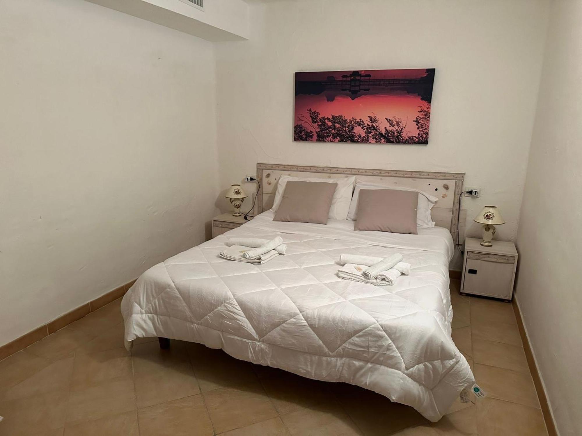 LIGHTBLUE-CELESTE Central Apartment in Porto Rotondo Esterno foto