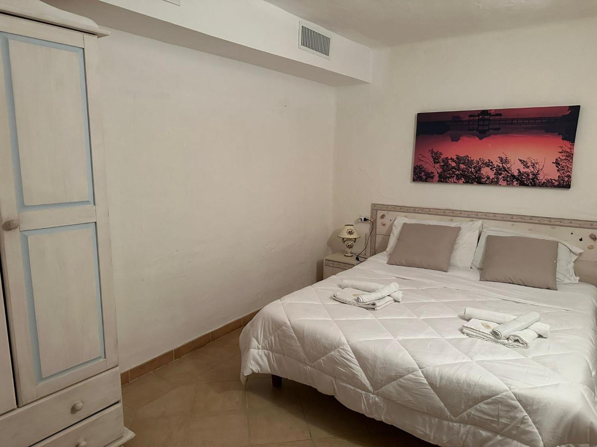 LIGHTBLUE-CELESTE Central Apartment in Porto Rotondo Esterno foto